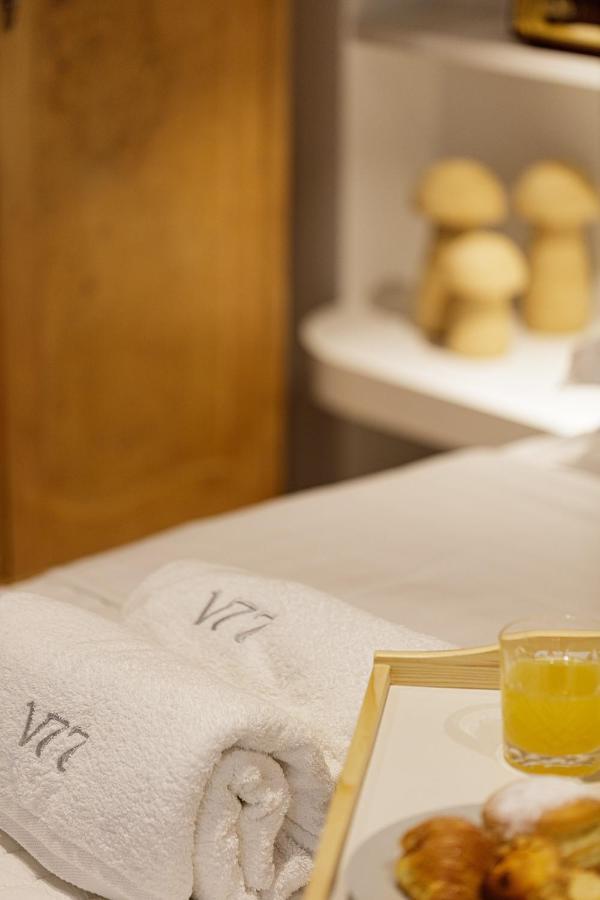 V77 Seafront Suites Rethymno  Luaran gambar