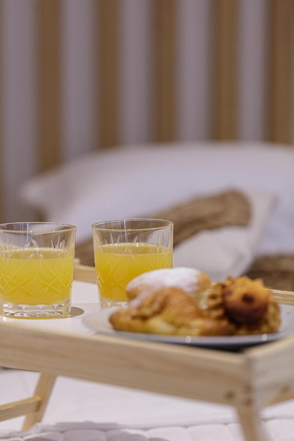 V77 Seafront Suites Rethymno  Luaran gambar