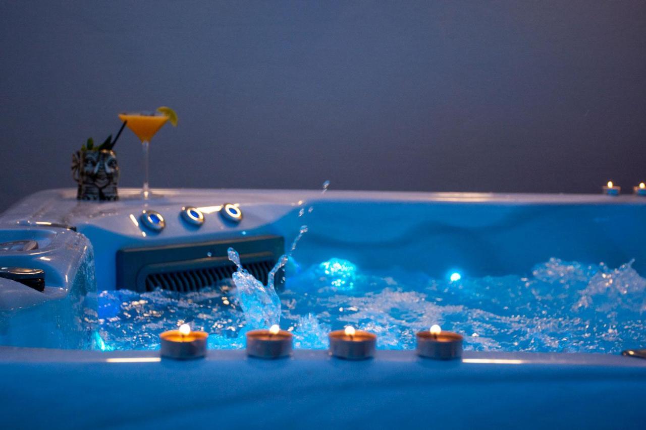 V77 Seafront Suites Rethymno  Luaran gambar